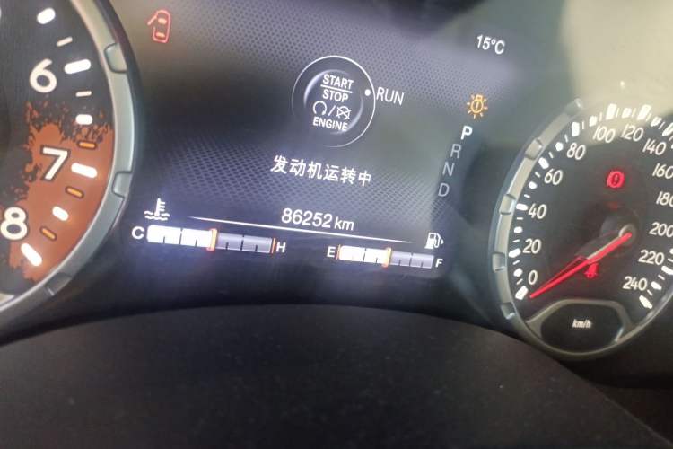 Used Jeep Renegade 2017 180TS Automatic All-Wheel Drive Versatile Edition