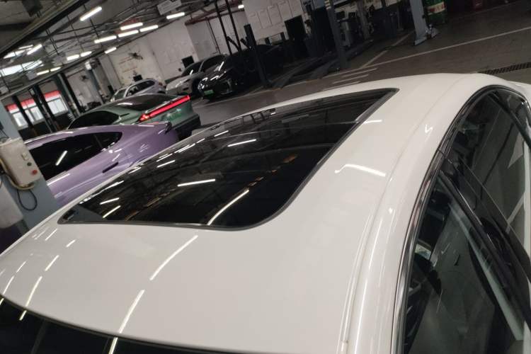 Used Changan Eado 2026 Model, Fourth Generation, 1.5T 500Bar Smart Enjoyment Edition
