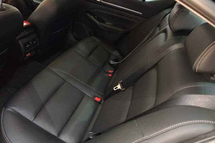 Used Nissan Teana 2021 2.0L XL Comfort Edition
