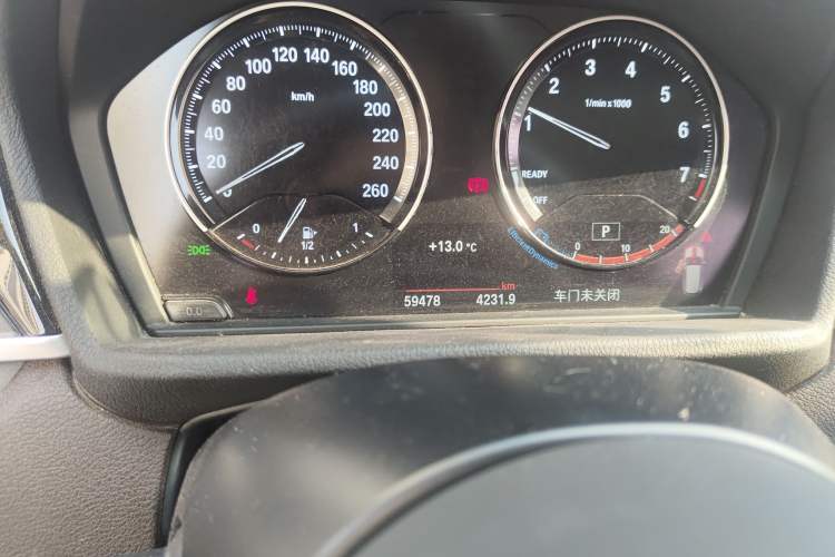 Used BMW X1 2020 sDrive20Li Premium Edition
