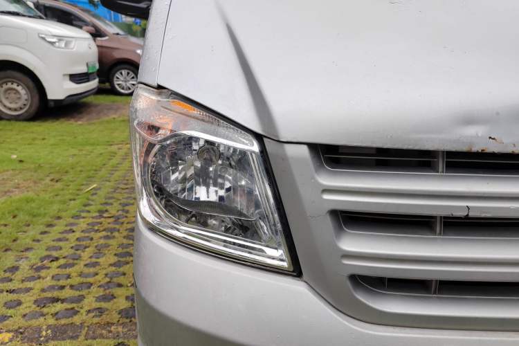 Used Dongfeng Xiaokang K07S 2019 1.2L Practical Version China VI Standard DK12
