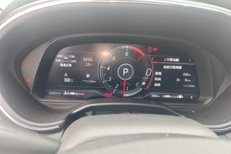 Used Cadillac CT5 2022 28T Prestige Edition
