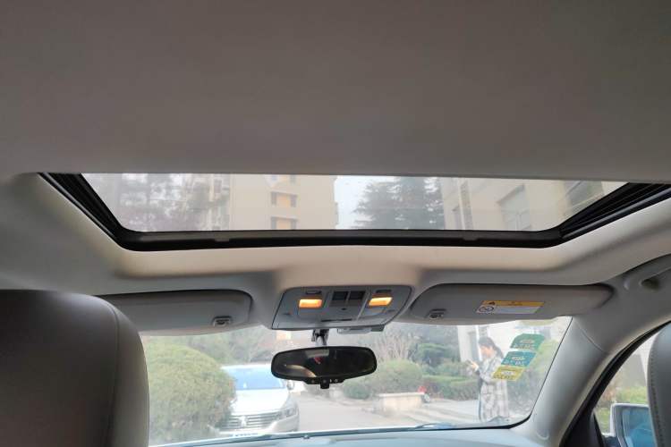 Used Chevrolet Malibu 2014 2.4L Automatic Luxury Edition