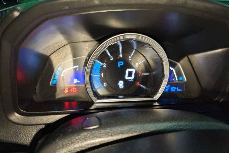 Used Luxgen U6 SUV 2014 1.8T ZhiZun Model