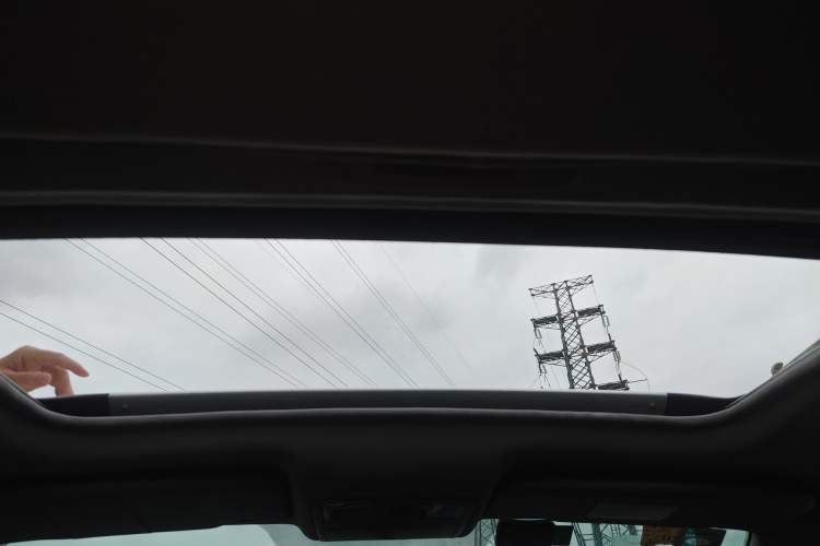 Used Haima S5 2015 1.6L Manual Luxury Model with Sunroof