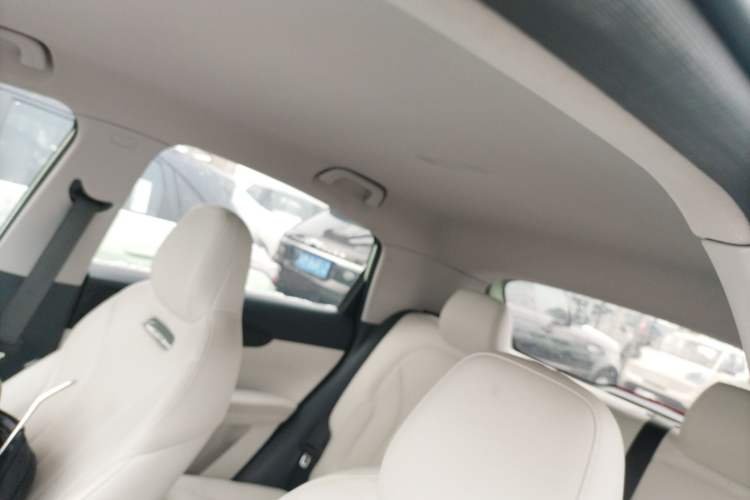 Used Geely Galaxy Geome 2025 UP 410km Exploration+ Edition