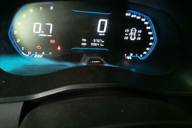 Used Wuling Hongguang S3 2018 1.5T Manual Luxury Model China V Standard
