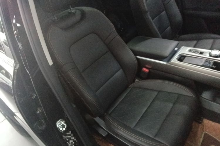 Used Haval DARGO 2024 1.5T DCT Border Collie Edition
