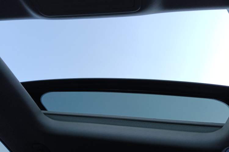 Used Ford Focus 2022 Hatchback EcoBoost 180 Automatic Performance Edition
