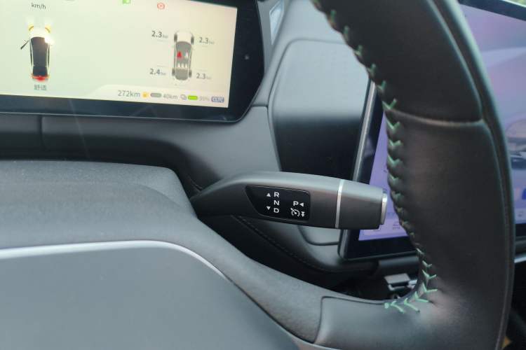 Used Deepal SL03 2023 200Max Range-Extended Version
