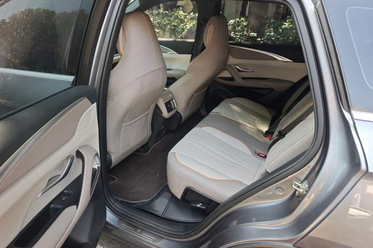 Used BYD Song Pro New Energy 2023 Champion Edition DM-i 110KM Excellence Model