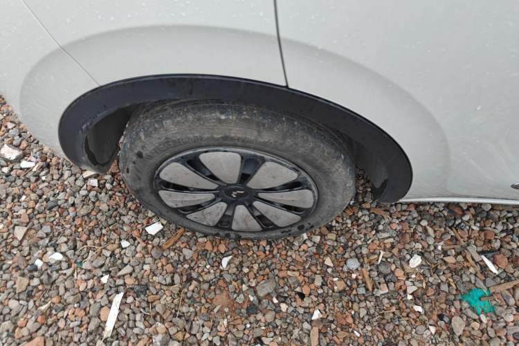 Used Wuling Bingo 2024 333 km Enjoyment Version