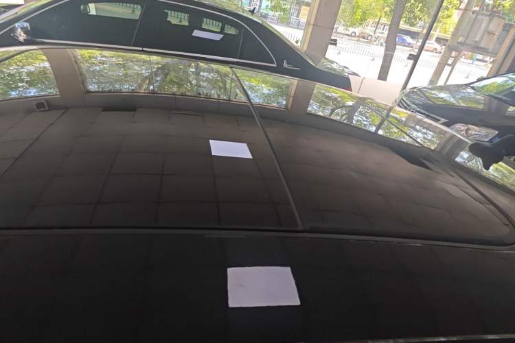 Used Volkswagen Passat 2021 330TSI Elite Edition
