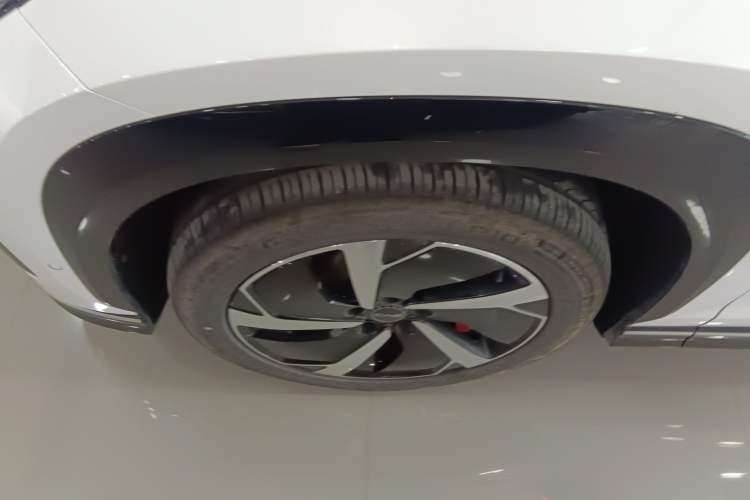 Used BYD Sealion 07 EV 2025 610 Intelligent Driving Edition
