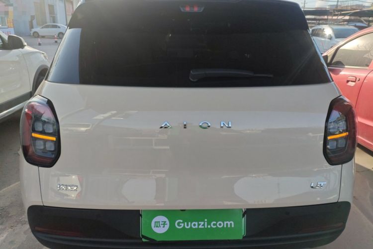 Used AION UT 2025 420 Prestige Edition
