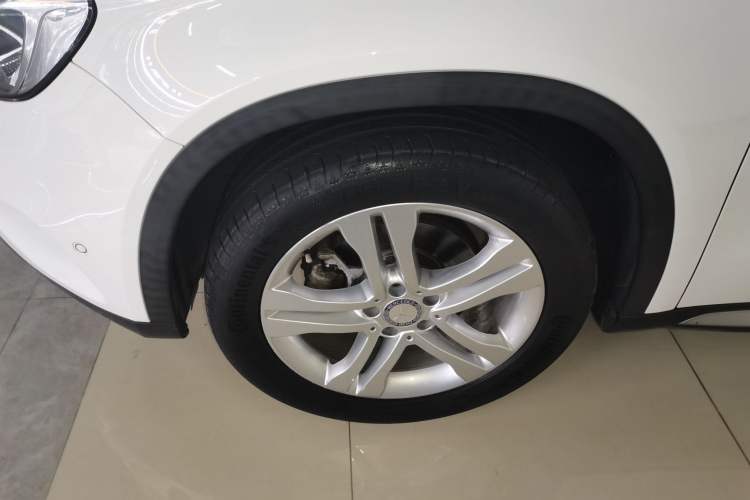 Used Mercedes-Benz GLA 2016 GLA 200 Sport Edition
