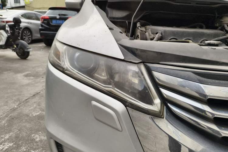 Used Honda Odyssey 2013 2.4L Elite Edition Right Front Headlight