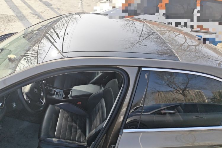 Used Skoda Superb 2016 TSI330 DSG Smart Drive Edition