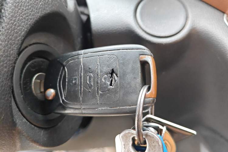 Used Wuling Hongguang S3 2018 1.5T Manual Luxury Model China V Standard