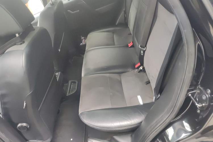 Used Land Rover Freelander 2 2011 2.2T SD4 SE Diesel Edition
