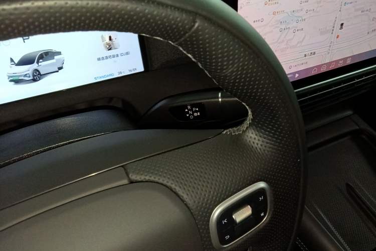 Used XPeng G6 2023 580 Long-Range Max