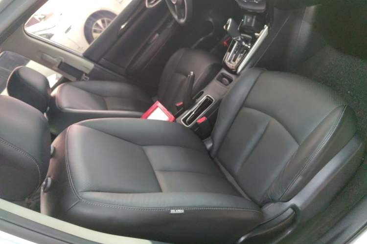 Used Nissan Sylphy 2018 1.6XV CVT Deluxe Edition