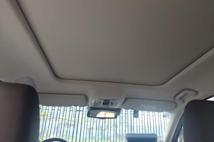 Used Haval Fierce Dragon Max 2023 1.5L Hi4 105 Four-Wheel Drive Smart Flagship Edition