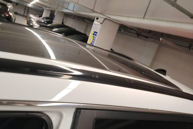 Used Geely Auto Emgrand X7 Sport 2022 Boyue X 1.8TD DCT Smart Model
