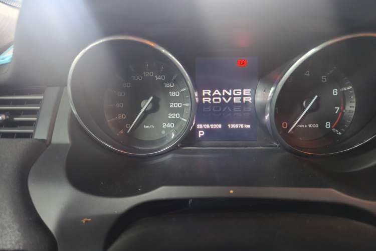 Used Land Rover Range Rover Evoque (Import) 2013 2.0T 5-Door Ignite Edition