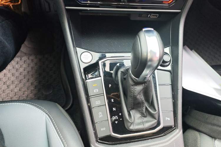 Used Volkswagen Lavida 2023 280TSI DSG Yongyi Edition