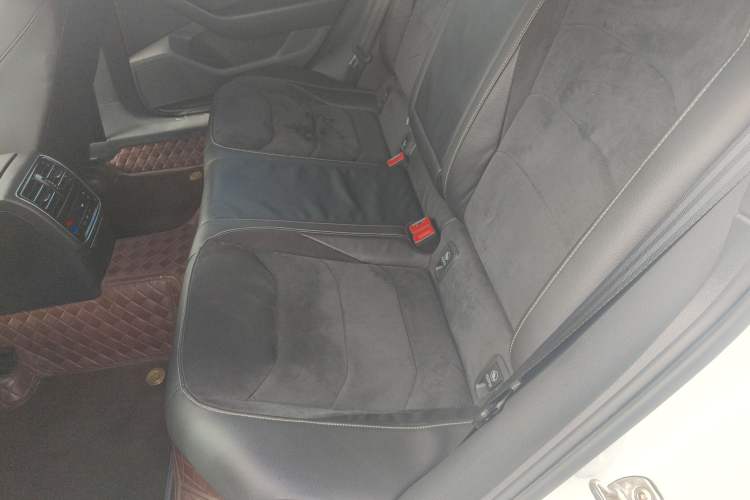 Used Volkswagen FAW-Volkswagen CC 2020 330TSI Huayan Edition China VI Standard