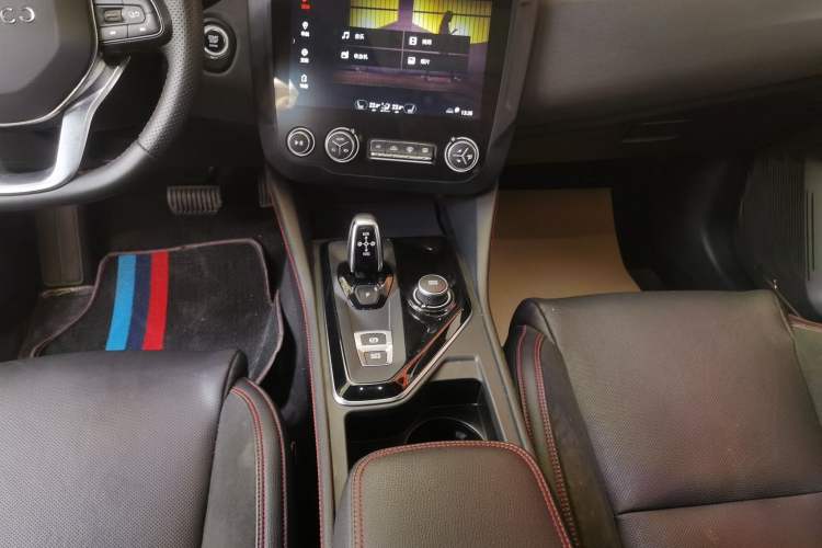 Used Lynk & Co 03 2020 1.5TD DCT Sport Edition
