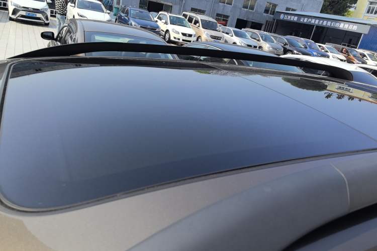 Used Skoda Yeti 2017 TSI280 DSG Advanced Edition
