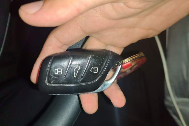 Used Roewe Clever 2020 Urban Style Edition
