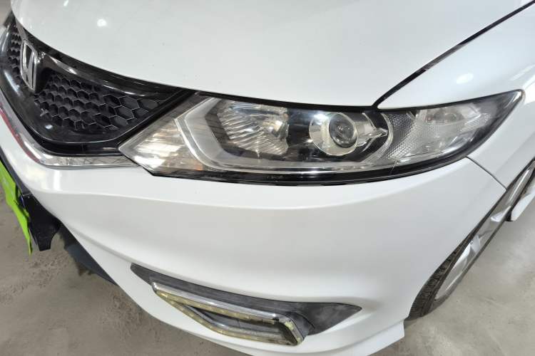 Used Honda Jade 2016 1.8L Automatic Comfort Elite Version 5 Seats
