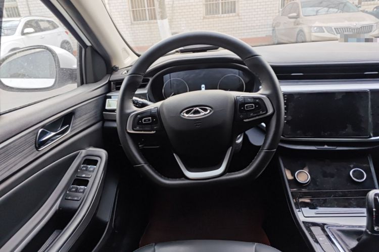 Used Chery Arrizo 5 2021 PRO 1.5L Manual Youth Edition Steering Wheel