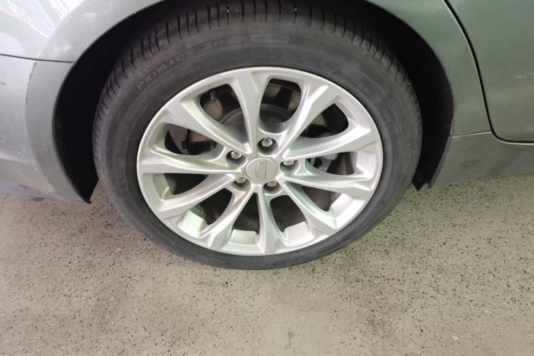 Used Cadillac CT5 2022 28T Luxury Version (Standard Edition)
