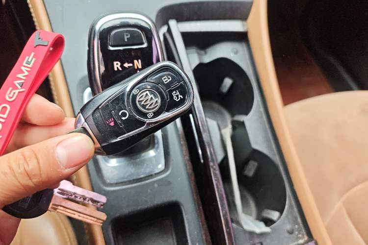 Used Buick LaCrosse 2016 20T Elite Edition
