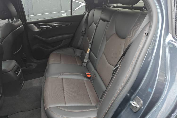 Used Cadillac CT5 2021 28T Platinum Edition