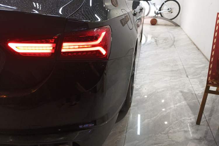 Used Chevrolet Malibu XL 2021 Redline 550T Automatic Sharp Edition