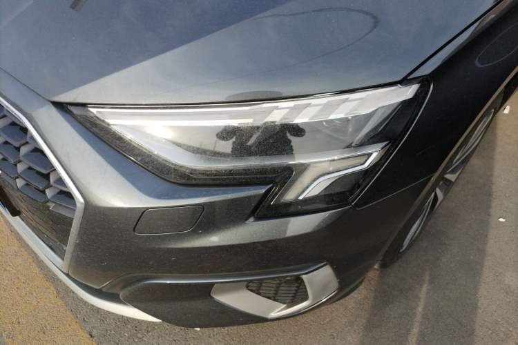 Used Audi A3 2021 Sportback 35 TFSI Ambition Style Edition