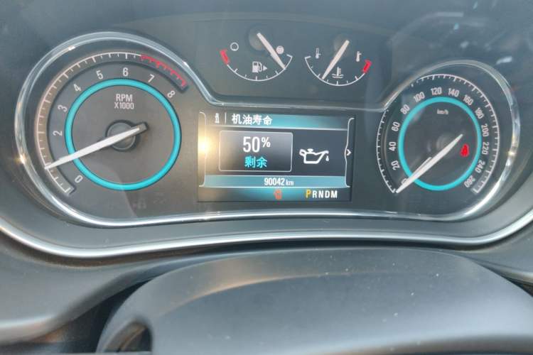 Used Buick Regal 2015 GS 2.0T Grand Sport Edition
