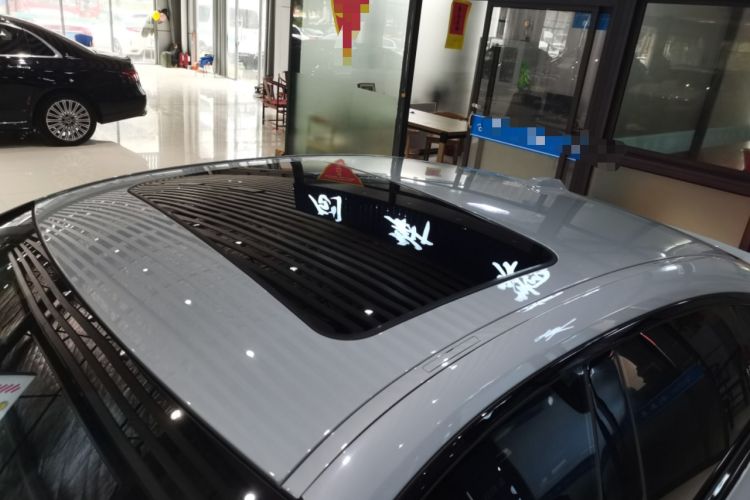 Used BMW 4 Series 2024 430i Gran Coupe M Sport Night Edition Package