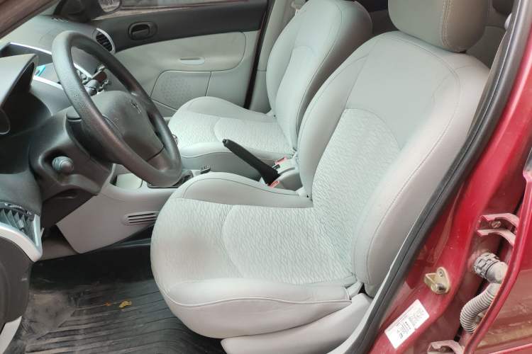 Used Peugeot 207 2013 CROSS 1.4L Manual Yule Model