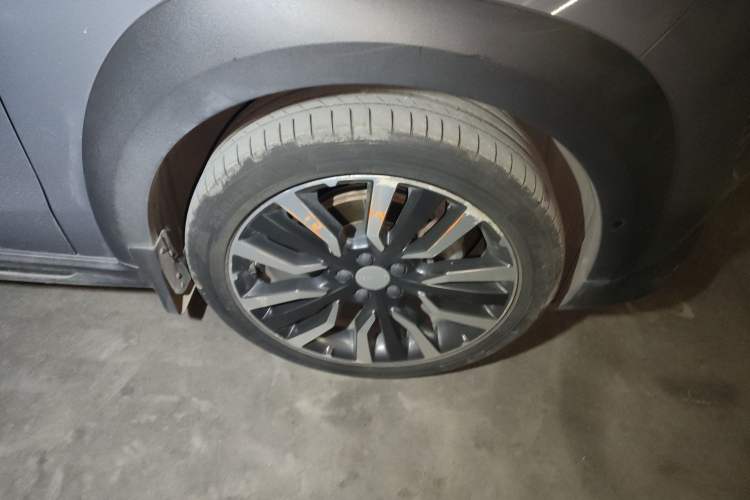 Used Lynk & Co 02 2021 2.0TD Automatic Two-Wheel Drive "Jin" Champion Edition
