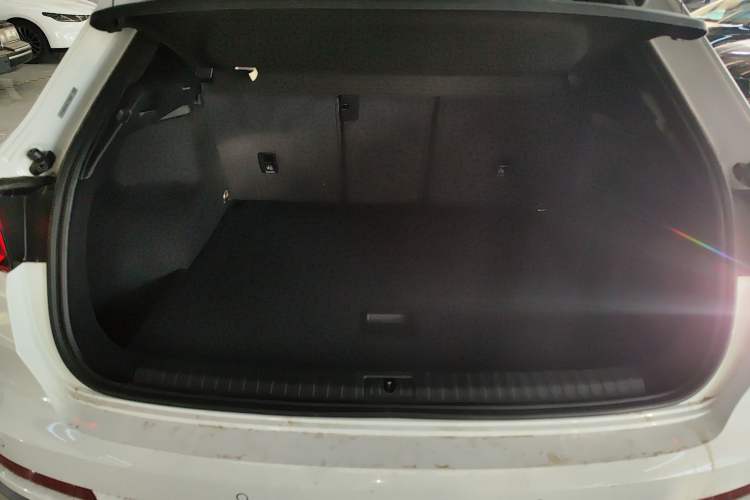 Used Audi Q3 2021 35 TFSI Fashion Dynamic Model