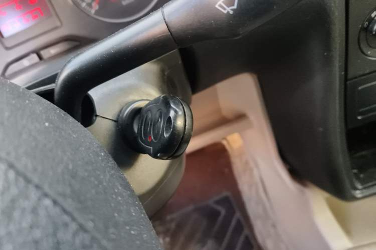 Used Volkswagen Jetta 2010 1.6L Vanguard