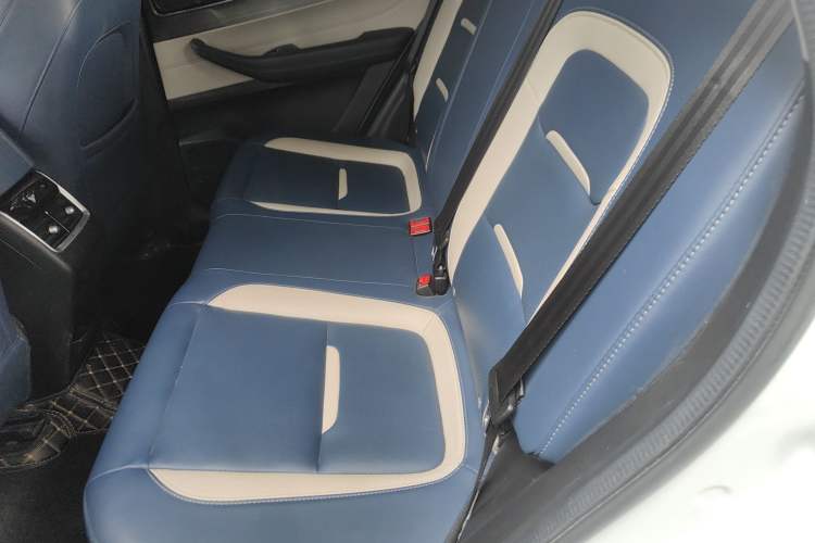 Used Chery Tiggo 5x 2023 1.5L CVT Fashion Edition