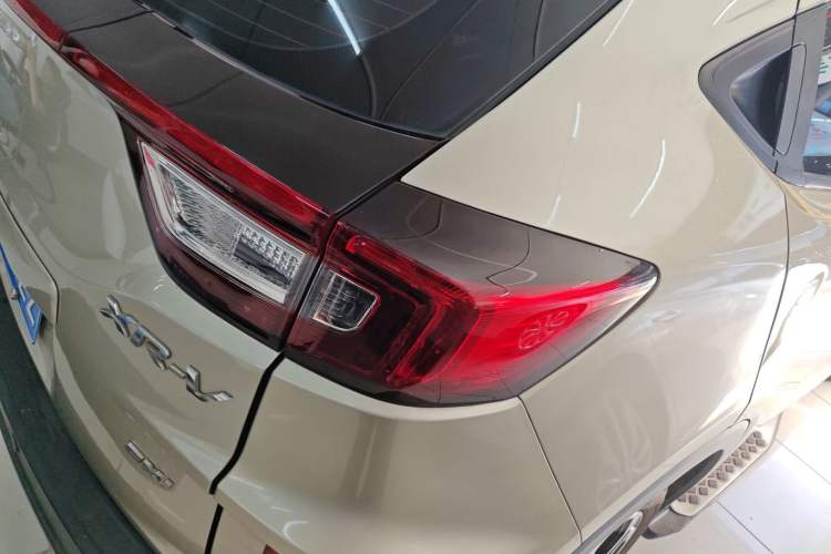 Used Honda XR-V 2017 1.8L EXi CVT Comfort Version
