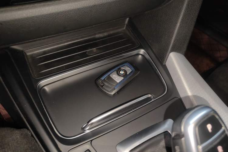 Used BMW 4 Series 2017 425i Gran Coupe Leading Model with M Sport Package